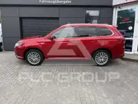 2021 Mitsubishi OUTLANDER