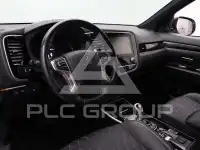 2021 Mitsubishi OUTLANDER