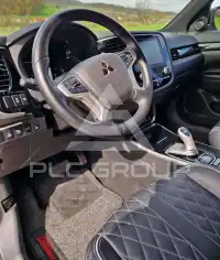 2021 Mitsubishi OUTLANDER