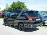 2021 Mitsubishi OUTLANDER