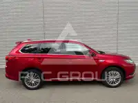 2021 Mitsubishi OUTLANDER