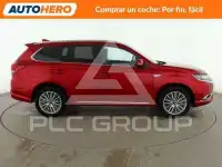 2021 Mitsubishi OUTLANDER