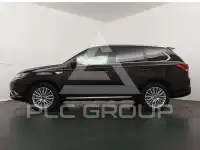2021 Mitsubishi OUTLANDER