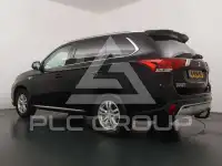 2021 Mitsubishi OUTLANDER