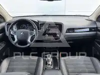 2021 Mitsubishi OUTLANDER