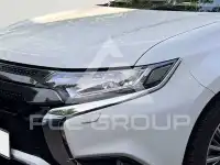 2021 Mitsubishi OUTLANDER