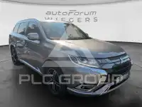 2021 Mitsubishi OUTLANDER