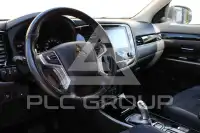 2021 Mitsubishi OUTLANDER