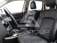 2021 Mitsubishi OUTLANDER