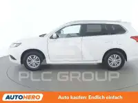 2021 Mitsubishi OUTLANDER