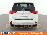 2021 Mitsubishi OUTLANDER