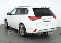 2021 Mitsubishi OUTLANDER