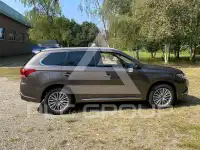 2021 Mitsubishi OUTLANDER