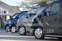2021 Mitsubishi OUTLANDER