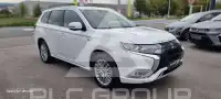 2021 Mitsubishi OUTLANDER