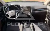 2021 Mitsubishi OUTLANDER