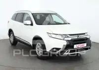 2021 Mitsubishi OUTLANDER