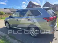2021 Mitsubishi OUTLANDER