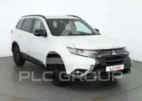 2021 Mitsubishi OUTLANDER