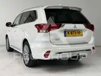 2021 Mitsubishi OUTLANDER