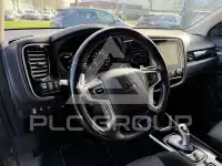 2021 Mitsubishi OUTLANDER