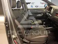 2021 Mitsubishi OUTLANDER