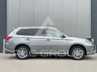 2021 Mitsubishi OUTLANDER