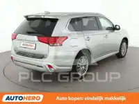 2021 Mitsubishi OUTLANDER