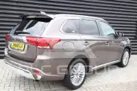 2021 Mitsubishi OUTLANDER