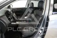 2021 Mitsubishi OUTLANDER