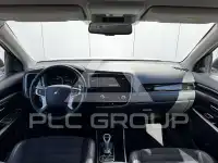 2021 Mitsubishi OUTLANDER