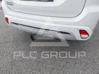 2021 Mitsubishi OUTLANDER