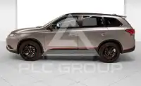 2021 Mitsubishi OUTLANDER