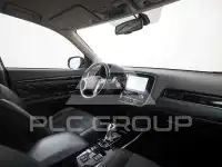 2021 Mitsubishi OUTLANDER