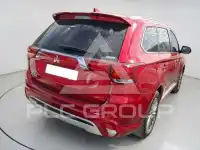 2021 Mitsubishi OUTLANDER