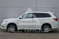 2021 Mitsubishi OUTLANDER