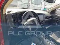 2021 Mitsubishi OUTLANDER