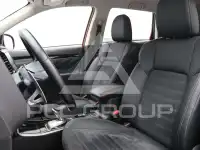 2021 Mitsubishi OUTLANDER