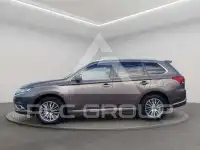 2021 Mitsubishi OUTLANDER