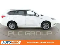 2021 Mitsubishi OUTLANDER