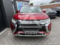 2021 Mitsubishi OUTLANDER