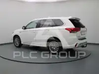 2021 Mitsubishi OUTLANDER