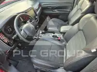 2021 Mitsubishi OUTLANDER