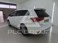 2021 Mitsubishi OUTLANDER