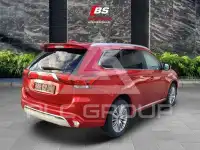 2021 Mitsubishi OUTLANDER