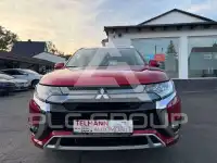 2021 Mitsubishi OUTLANDER