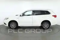 2021 Mitsubishi OUTLANDER