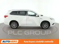 2021 Mitsubishi OUTLANDER