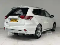 2021 Mitsubishi OUTLANDER