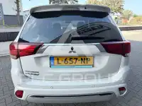 2021 Mitsubishi OUTLANDER